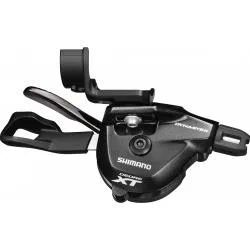Shimano XT SL-M8000 - right, I-spec II, lever (11s)