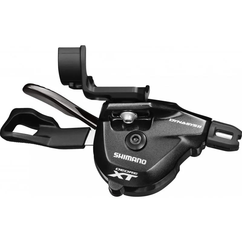 Řazení Shimano XT SL-M8000 - pravé, I-spec II, páčkové (11)