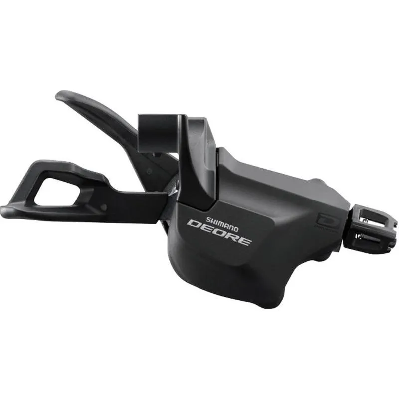 Řazení Shimano Deore SL-M6000 - pravé, I-spec II, páčkové (10)