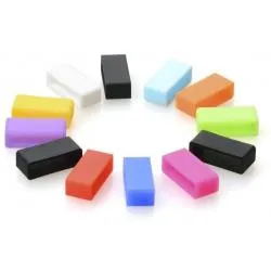 Keeper, Forerunner 35 Black (černé poutko k řemínku pro Forerunner 35)