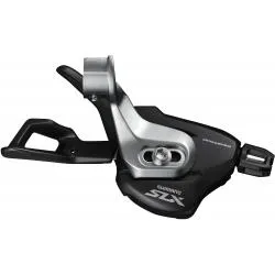 Shimano SLX SL-M7000 - left, I-spec II, lever (2/3s)