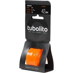 Duše Tubolito Tubo Road 28 - šíře 18-28 mm (GV60)