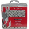 Řetěz Sram CN PC-Red22 - balený, 114 článků (11s) - 1