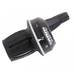 Řazení Sram SL 3.0 Comp - otočné, levé (3s)