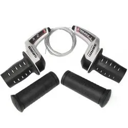 Řazení Sram SL Centera - otočné, pár (3x9s)