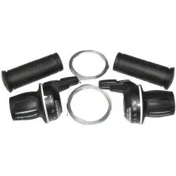 Řazení Sram SL 3.0 Comp - otočné, pár (3x8s)