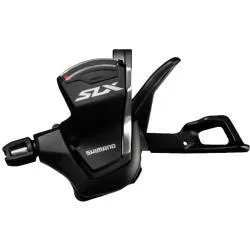Shimano SLX SL-M7000 - left, clamp, lever (2/3s)