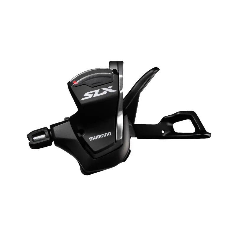 Řazení Shimano SLX SL-M7000 - levé, objímka, páčkové (2/3)