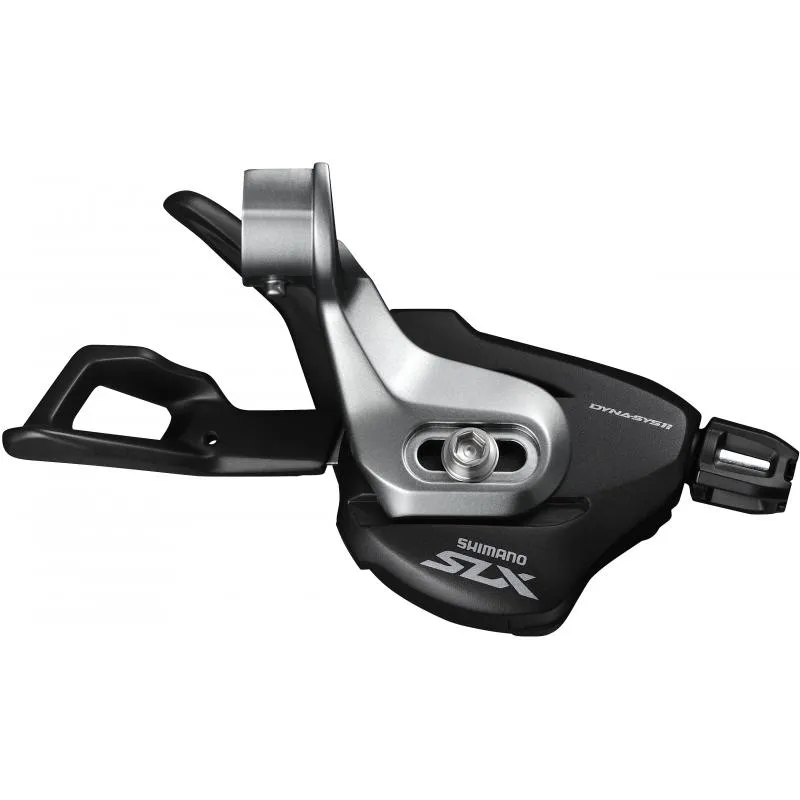 Řazení Shimano SLX SL-M7000 - pravé, I-spec II, páčkové (11)