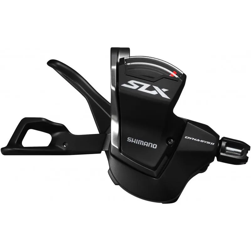 Řazení Shimano SLX SL-M7000 - pravé, objímka, páčkové (11)