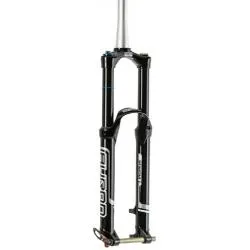 Vidlice SR Suntour Auron RC2-PCS 15QLC2 Ti CTS27,5 38,1/28,6/272 ahead černá mat.