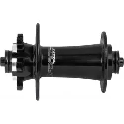 Náboj Force Team 2x1 - přední, RÚ, 32 děr, černý 804751