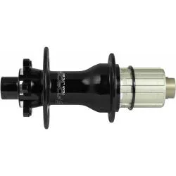 Náboj Force Team Lite X12 - zadní, 6d kotouč, 28d, černý 804658