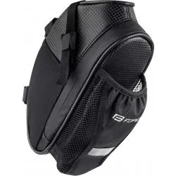 Brašna Force Fuse - pod sedlo, černá