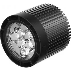 Světelná hlavice Knog PWR 1800 lm