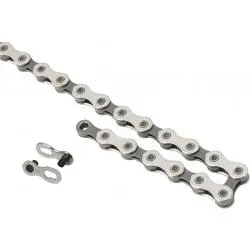 Řetěz Force/Pyc P1003 - pro 10-kolo, stříbrný 893682