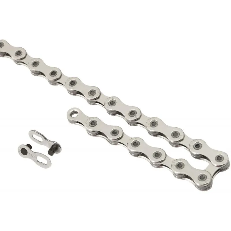 Řetěz Force/Pyc P1102 - pro 11-kolo, stříbrný 893702