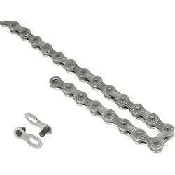 Řetěz Force/Pyc P8001 - pro 8-kolo, stříbrný 893644