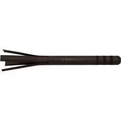 Vyražeč Misek Hlavového Složení Unior - 1.1/4-1.1/2