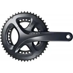 Kľuky Shimano Sora FC-R3000 - 50/34z, 175mm (2x9s)