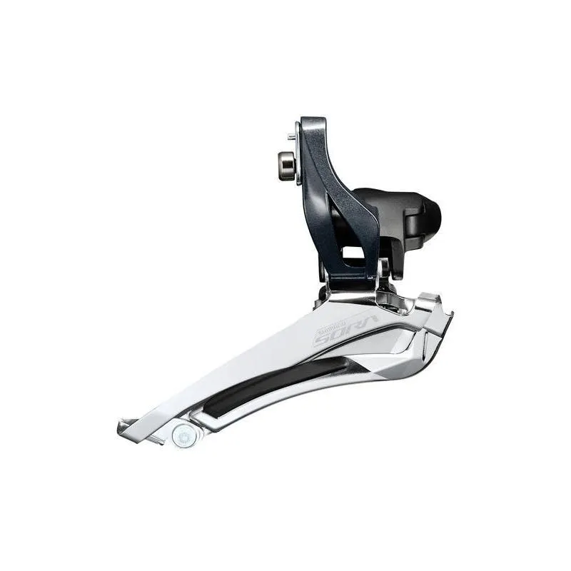 Přesmykač Shimano Sora FD-R3000 - objímka 34,9 (2x9)
