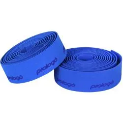 Omotávka Prologo DoubleTouch - 1 pár, modrá