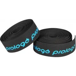 Omotávka Prologo OneTouch - 1 pár, černá-modrá