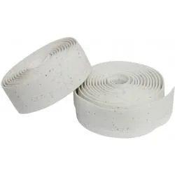 Omotávka Prologo PlainTouch - 1 pár, bílá