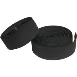 Omotávka Prologo PlainTouch - 1 pár, černá