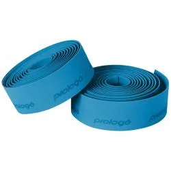 Omotávka Prologo PlainTouch - 1 pár, světle modrá