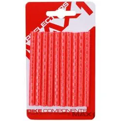 Odrazky Do Výpletu MAX1 Seku-Clip - oranžové