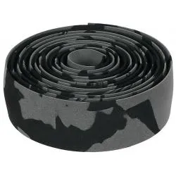 Omotávka MAX1 Eva - 1 pár, černo/šedá