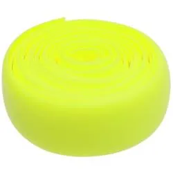 Omotávka MAX1 Silicone - 1 pár, žlutá