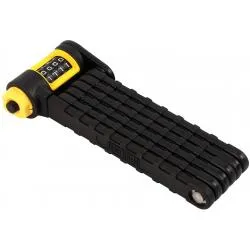 Skládací Zámek Onguard K9 - 885 mm, číselný