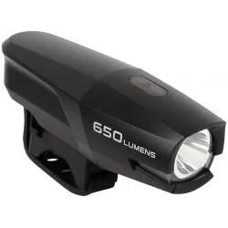 Světlo Smart Polaris 700 - přední, USB