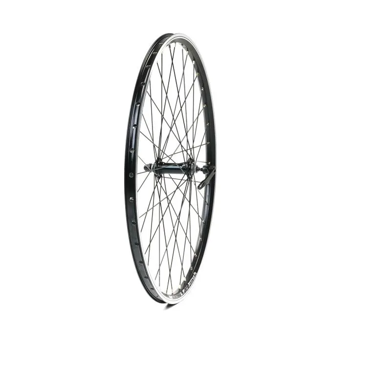 Zapletené kolo X-Rims 559/26 - přední, Al dvoustěnný, rychloupínák