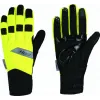 Rukavice BBB BWG-29 WaterShield - neon - 1