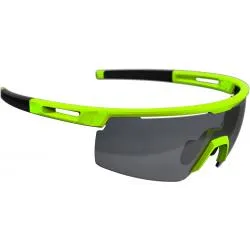 Brýle BBB BSG-57 Avenger - neon