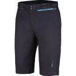 Kraťasy BBB BBW-310 Element - černé, pánské