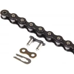 Řetěz ČZ Velo 1/2 x 3/16 - 120 článků (1s)