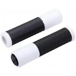 Ručky BBB BHG-97 Viper - černá/bílá