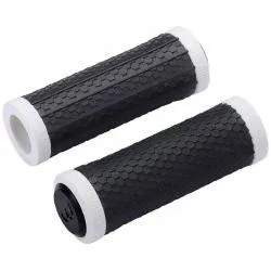 Ručky BBB BHG-98 Viper - černá/bílá