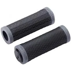 Ručky BBB BHG-98 Viper - černá/šedá