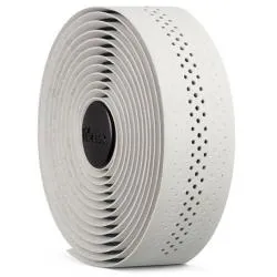 Omotávka Fizik Tempo Microtex Bondcush Classic 3 mm - 1 pár, bílá