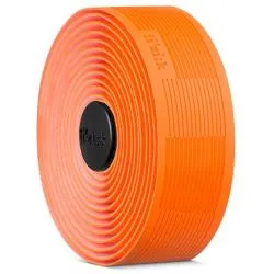 Omotávka Fizik Vento Solocush Tacky 2,7 mm - 1 pár, oranžová fluo