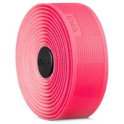 Omotávka Fizik Vento Solocush Tacky 2,7 mm - 1 pár, růžová fluo