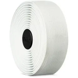 Omotávka Fizik Vento Solocush Tacky 2,7 mm - 1 pár, bílá