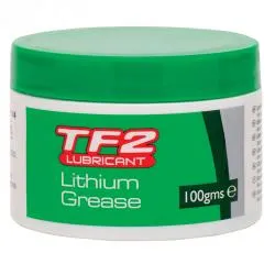Vazelína TF2 Lithium White -100 g