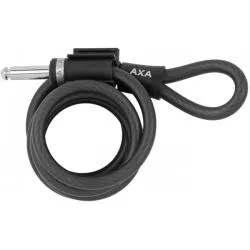 AXA plugin kabel RLN 150/10- antracitová