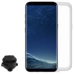 Držák smartphonu Zefal Z-console - Samsung S8+ full kit